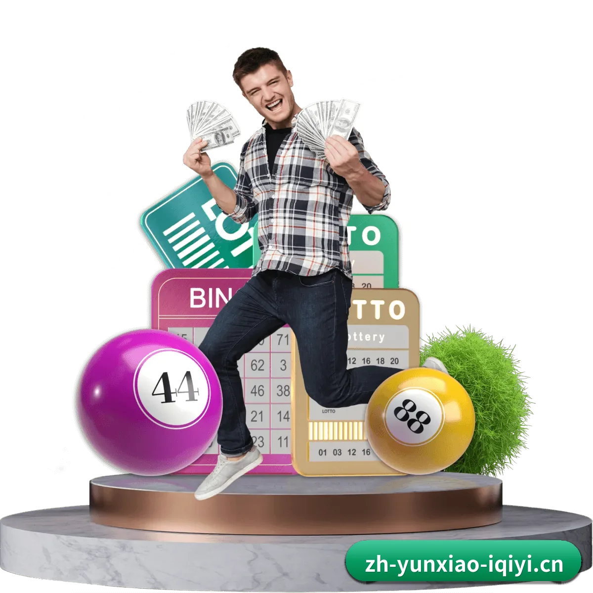 云霄体育平台 APP 界面
